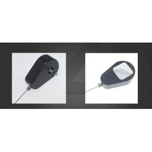 Anti-Theft high quality low price security retractable plastic anti-theft pull box