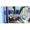 Automatic Tunnel car wash machine TP-1201