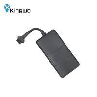 High Accuracy GSM GPRS Motorcycle GPS Tracker Ignition detection
