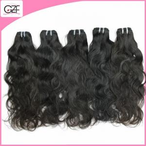 China Full Hair End Virgin Peruvian Hair Natural Wave Unprocessed Top Selling Cheap Peruvian Hair supplier
