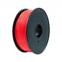 China Reliable 3D FDM Printer 1.75 ABS Filament With 50 Kinds Color , 340m Length on sale