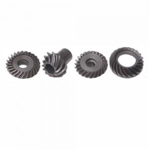 Three-Speed Bicycle Gear Set Beveled Cone Gear For Ordinary Three-Speed Bicycle