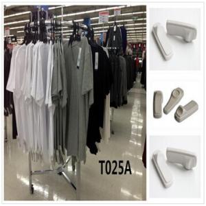 China T025A-EAS SYSTEM RFID anti-theft magnetic Security clothing tags supplier