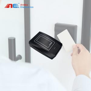 China 5V USB UHF RFID Reader ISO 18000-6C/EPC Gen2 Protocol For Door Access Control Management supplier