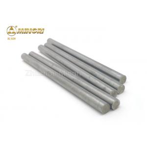 China YG10X YL10.2 Tungsten Carbide Rod supplier