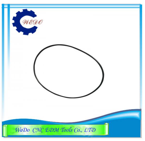 109410175 410.175 O Ring EDM Wear Parts Charmilles Sealing O Ring 152*3.53mm