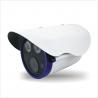 Câmera quente do IP do ponto de entrada da visão noturna do IR da câmera do CCTV