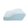 China Medical Care Ergonomics Butterfly Body Pillow , Neck Support Memory Foam Therapeutic Pillow wholesale