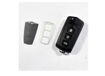 2 botões lançam Shell chave remoto para Toyota 08 modelos do coreano de Camry