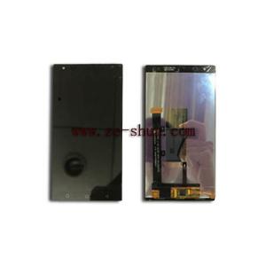 China 5.5 Inch Black Mobile Phone Ful LCD Screen Replacement For Lenovo Vibe X3 supplier