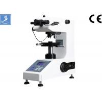 China Thermal Printer Glossy Micro Vickers Hardness Tester 1HV - 4000HV on sale