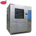 Programmable Auto Environmental Sand and Dust Test Chamber