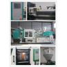 Dog Teeth Care Chewing Treats Injection Molding Machine For Dog Toys And Treats