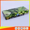 China Resealable LDPE Clear Ziplock Freezer Storage Bags For Vegetable wholesale