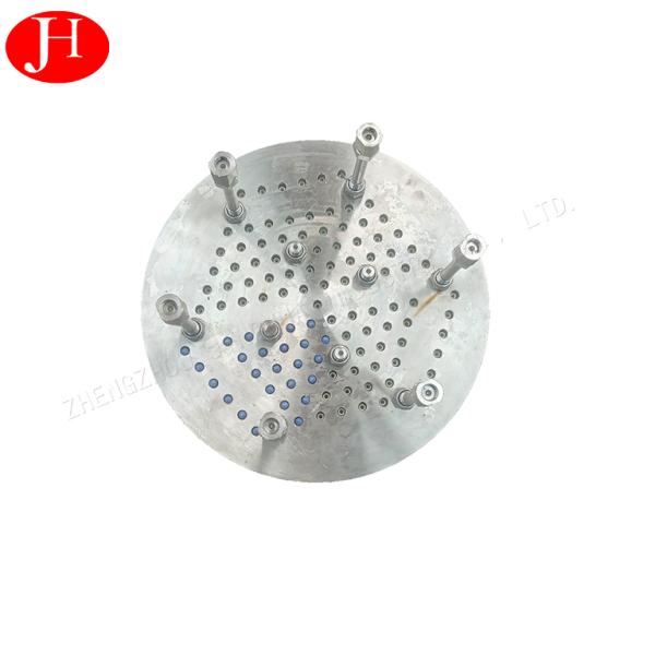 Cassava Starch Processing Hydrocyclone Machine with Customized Performance and Technology