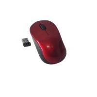 China 2.4G Unique Cute Mini Wireless Usb Optical Mouse on sale