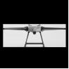 China Desarrollo de un bastidor para drones con diseño de fuselaje plegable horizontal wholesale