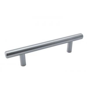 China Classic Kitchen Door And Cabinet Handles Zinc Alloy / Iron / Stainless Steel Material supplier