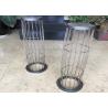 China Cement And Lime Industries Envelope Bag Filter Cage wholesale