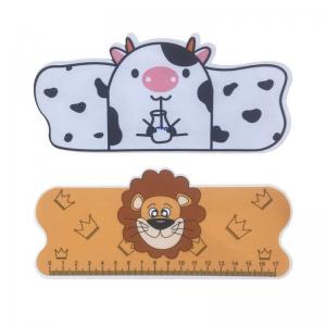 China Custom Souvenir Magnets 200x100mm Removable Water Bottle Pad supplier