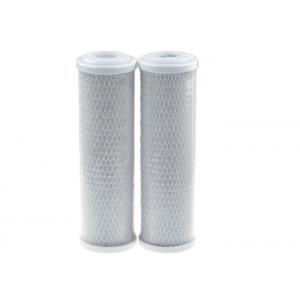 China Whole House Water Filter Cartridges , Water Purifier Replacement Cartridge supplier