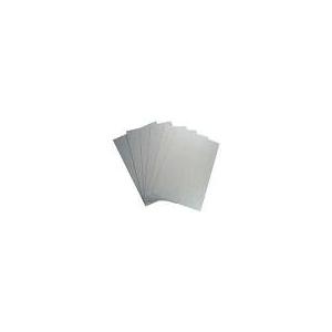 High Temperature Resistant Mica plate Muscovite Glossy Mica Sheet mica electrical heat insulation sheet