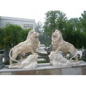 China Stone Animal sculpture for garden, marble animal sculptures,China sculpture manufacturer supplier