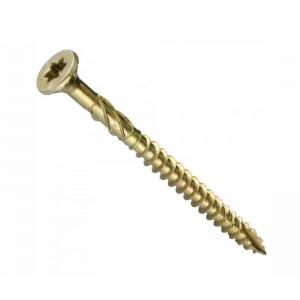 Carbon Steel Custom Screws Wood Screws Deck Screws