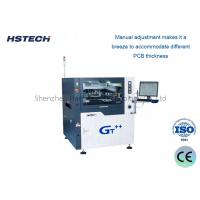 China SMT High-End Application G9 Automatic Solder Paste Machine for Printing on sale