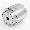 China High Thermal Conduction Aluminum Alloy Joint Module Heat Dissipation Shell for Industrial Robots Custom Active Cooling Housing wholesale
