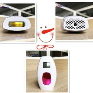 China Big Window Ipl Hair Removal Equipment Mini Device Ance Removal Spl-D supplier