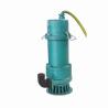 China 2.2kw 3HP WQ Series Non Clogging Submersible Effluent Sewage Pump For Heavy Duty Applications wholesale
