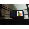 High Precision Wheel Loader Weigher Max Weighing 10 Ton With Clear LED Display