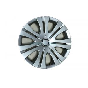 Custom Auto Trim Molding Wheel Hub Cover For Car Wheel Cover / Wheel Hub Cap