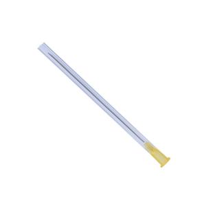 Long Disposable Pleura Pencil Point Spinal Needle Anaesthesia Equipment