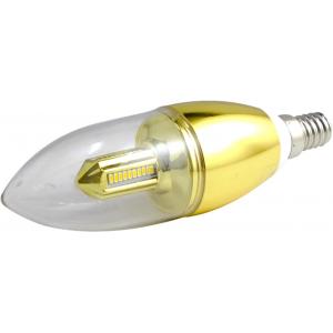 Ampoules économiseuses d'énergie de BoHui LED, ampoules de LED