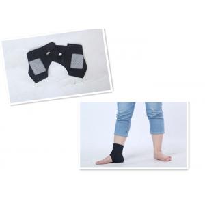 China Lightweight Magnet Therapy Products / Tennis Ankle Brace For Post Operative Fixation supplier