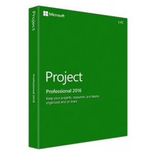 100% Online Activation Retail Microsoft Project Professional 2016 key Project  2016 pro License Key