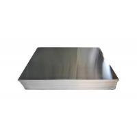 China Marine Grade 6061 8mm Thick Aluminium Plate For ship on sale