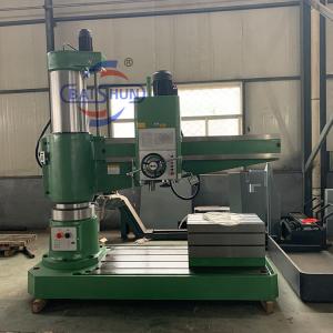 Z3050x16 1 Radial Drilling Machine Automatic Feed Drilling Machine