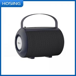 China Jieli Portable Mini Bluetooth Speaker supplier