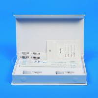 China 2ml Oral Sampling DNA Collection Kit Medical Sterile Diagnostic Tool on sale