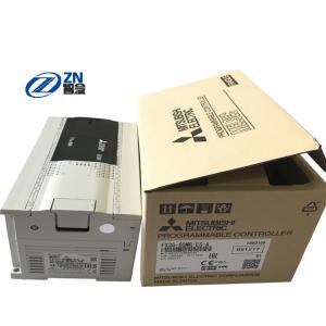 FX3G-60MR/ES-A PLC Programmable Logic Controller Mistubishi Wholesale Price