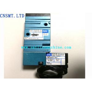 52A-11-F0B-GM-GDFA-1B SMT Spare Parts Yamaha YV64D Dispenser Solenoid Valve KV6-M7171-10X