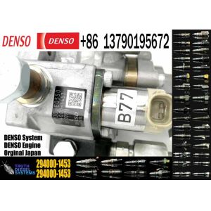 Common Rail Diesel Pump Electric Fuel Injector Pump 294000-2320 294000-1320 For TOYOTA PICKUP 1KD 2KD