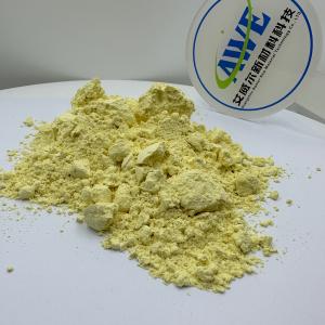 Pharmaceutical Organic Intermediate 2,5-Dimethoxybenzaldehyde CAS 93-02-7 Yellow Powder