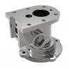 Engine Parts Custom CNC Milling Micro Die Casting Transmitter Crankcase Durable