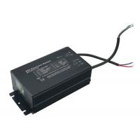 China HPS MH 270VAC Electronic Ballast , 150W DC 100W Digital Ballast Dimmable on sale