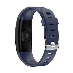 China IP67 Blood Pressure  Smart Band Heart Rate Monitor Smartwatch supplier