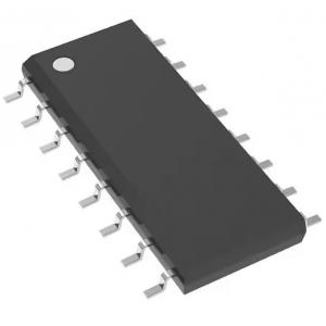 CD4099BM96 D-Type CMOS 8-Bit Addressable Latch 1 Channel 16-SOIC